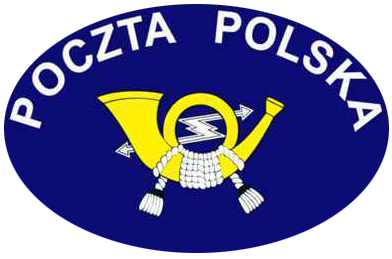 Polska logo poczty